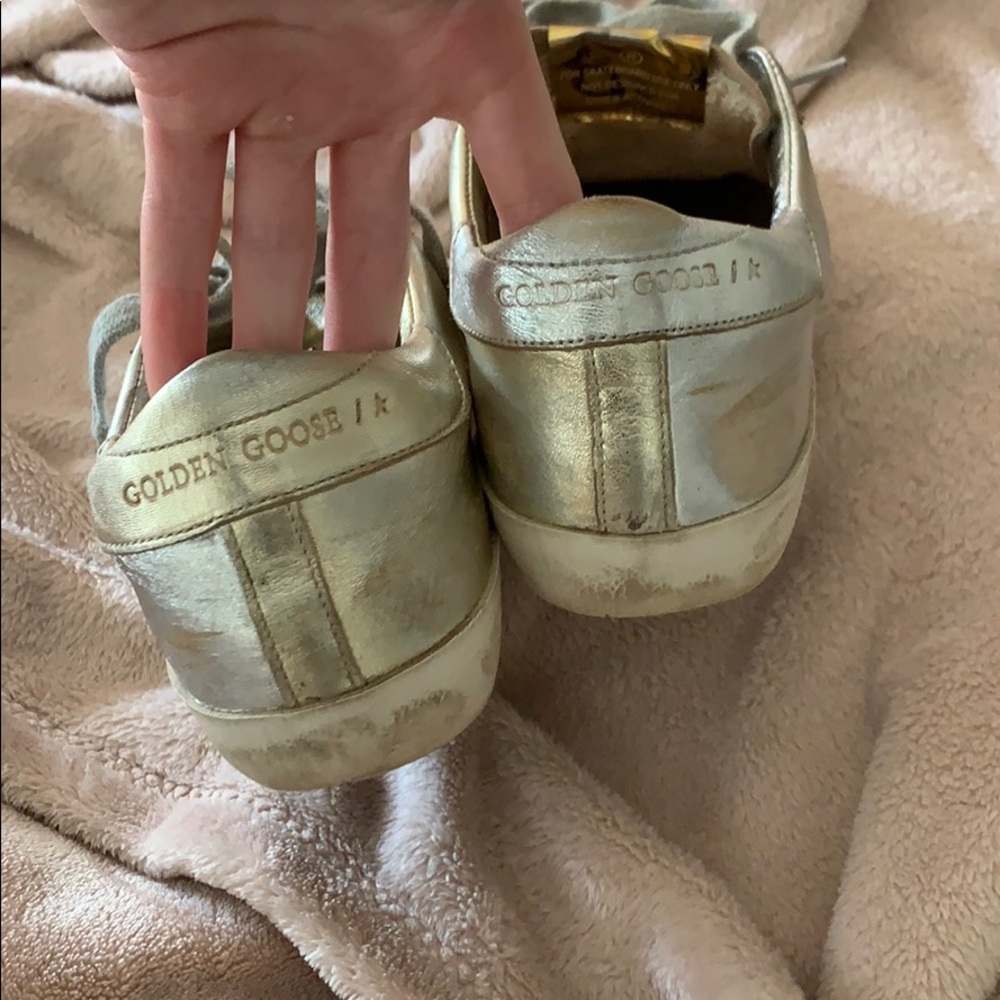 Golden Goose - Picture 5 of 7